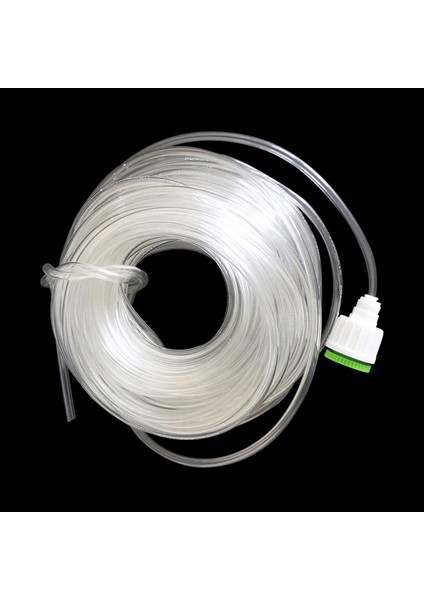 10M Pu Tüp Pnömatik Boru Hortumu 1/2'li (Yurt Dışından)