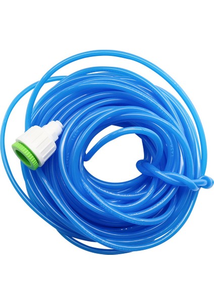 10M Pu Tüp Pnömatik Boru Hortumu 1/2'li (Yurt Dışından) fiyatları