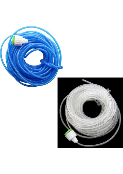 10M Pu Tüp Pnömatik Boru Hortumu 1/2'li (Yurt Dışından) modelleri