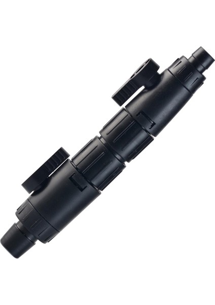 Konnektör Adaptörü Hızlı Bırakma Evcil Hayvan Malzemeleri Akvaryum Hortum Vanası (Yurt Dışından)