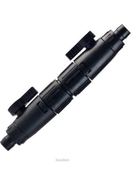 Konnektör Adaptörü Hızlı Bırakma Evcil Hayvan Malzemeleri Akvaryum Hortum Vanası (Yurt Dışından) indirimleri