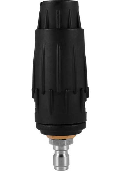 Srıwen 2x Ayarlanabilir Basınçlı Yıkama Nozulu Uçları, Değişken Püskürtme Deseni, 1/4 Inç Hızlı Bağlantı Fişi, 3000 Psı (Yurt Dışından)