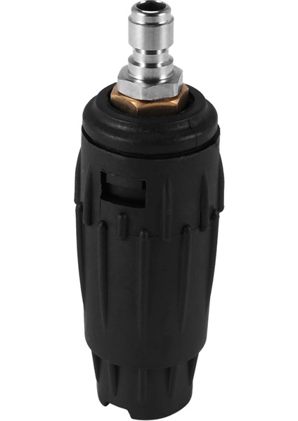 Srıwen 2x Ayarlanabilir Basınçlı Yıkama Nozulu Uçları, Değişken Püskürtme Deseni, 1/4 Inç Hızlı Bağlantı Fişi, 3000 Psı (Yurt Dışından) fırsatları