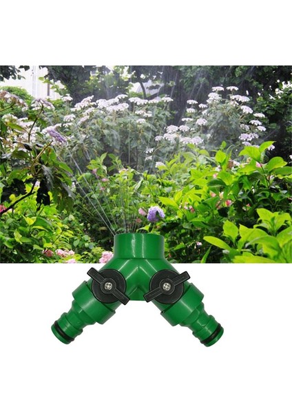 Otomatik Akıllı Su Bahçesi Çift Sulama Elektronik Bahçe Sulama Kontrol Seti Su Programları Dayanıklı Sulama Aracı (Yurt Dışından) fırsatları