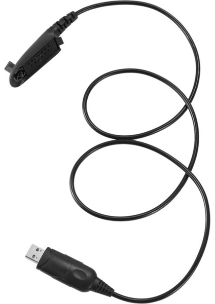 USB Programlama Kablosu PRO5150 HT750 HT1250 GP328 GP340 GP380 GP640 GP680 GP1280 GP960 PR860 (Yurt Dışından)