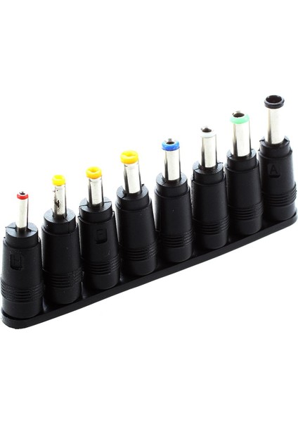 Dc Jak Fişi-8 x Pin Dc Fiş Dönüştürücü-… (Yurt Dışından)