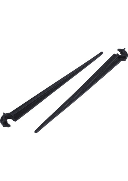 100 Adet C-Şekilli Bahçe 4/7mm Damla Sulama Boru Braketi Braketi Sabit Çubuk Damla Sulama Sulama Parçaları (Yurt Dışından) modelleri