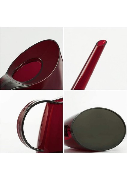 Bitki Sprey Şişesi ile Iç Mekan Sulama Kabı Için Uzun Yağmurlama Başlığı, Bitkilerin ve Saksı Bitkilerinin Sulanmasına Uygun -B (Yurt Dışından) modelleri