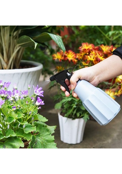 Bitki Sprey Şişesi ile Iç Mekan Sulama Kabı Için Uzun Yağmurlama Başlığı, Bitkilerin ve Saksı Bitkilerinin Sulanmasına Uygun -B (Yurt Dışından) fırsatları