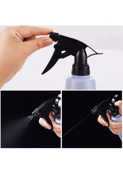 Bitki Sprey Şişesi ile Iç Mekan Sulama Kabı Için Uzun Yağmurlama Başlığı, Bitkilerin ve Saksı Bitkilerinin Sulanmasına Uygun -B (Yurt Dışından) indirimleri