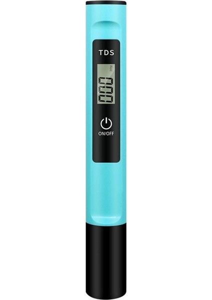 Çevre Dostu Su Kalitesi Test Kalemi Yaygın Olarak Kullanılan Enerji Tasarrufu Pratik Profesyonel Su Kalitesi Test Cihazı (Yurt Dışından)