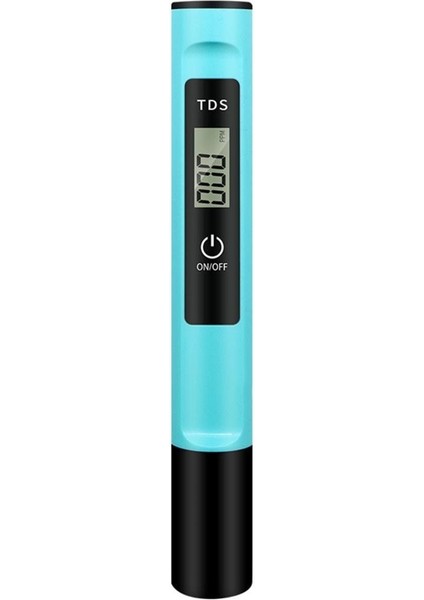 Çevre Dostu Su Kalitesi Test Kalemi Yaygın Olarak Kullanılan Enerji Tasarrufu Pratik Profesyonel Su Kalitesi Test Cihazı (Yurt Dışından) fiyatları