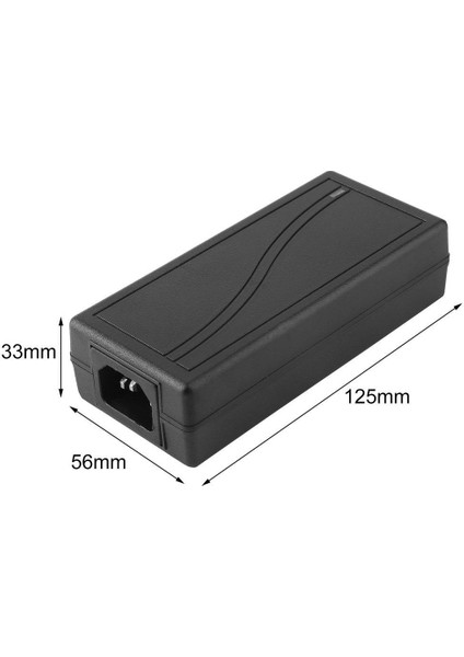 LED Şerit Kablosuz Yönlendirici Için 12V 5A 5.5mm 2.5mm 2.1mm Ac Dc Güç Adaptörü (Yurt Dışından) fırsatları