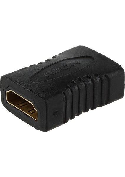 Hdtv Için HDMI F/f Kadın Cinsiyet Değiştirici Adaptör Bağlayıcı (Yurt Dışından) modelleri