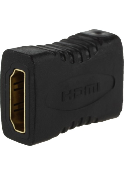Hdtv Için HDMI F/f Kadın Cinsiyet Değiştirici Adaptör Bağlayıcı (Yurt Dışından) fırsatları