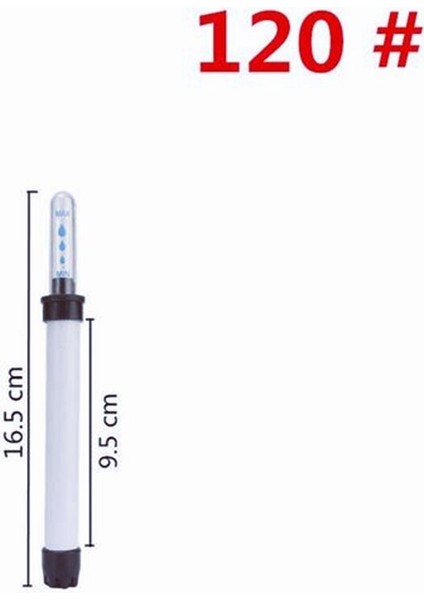 Su Seviyesi Ölçer Şamandıra Su Kıtlığı Hatırlatma Ekran Fişi Saksı Nem Ölçer Göstergesi Topraksız Bitkiler Nem Sensörü (Yurt Dışından) modelleri