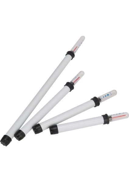 Su Seviyesi Ölçer Şamandıra Su Kıtlığı Hatırlatma Ekran Fişi Saksı Nem Ölçer Göstergesi Topraksız Bitkiler Nem Sensörü (Yurt Dışından) fırsatları