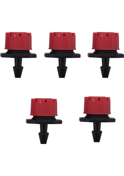 200 Adet Ayarlanabilir Sulama Yağmurlama Damla Sulama Sistemi, Damla Ayarlanabilir Yayıcılar (Yurt Dışından) modelleri