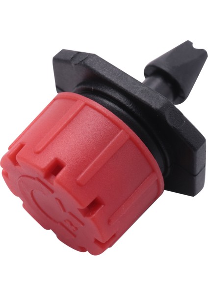 200 Adet Ayarlanabilir Sulama Yağmurlama Damla Sulama Sistemi, Damla Ayarlanabilir Yayıcılar (Yurt Dışından) fırsatları