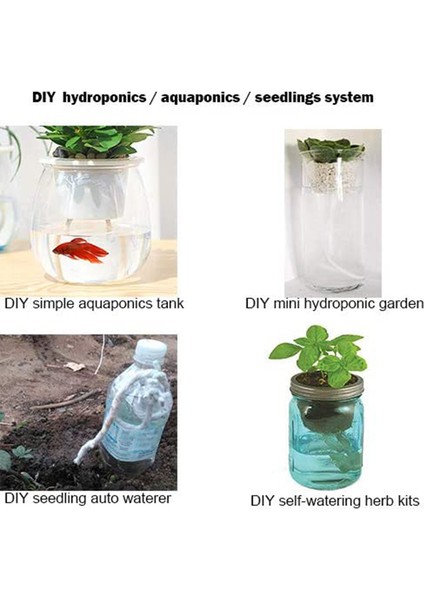 Kendi Kendine Sulanan-1 * Fitil Kordon-Beyaz (Yurt Dışından) fiyatları