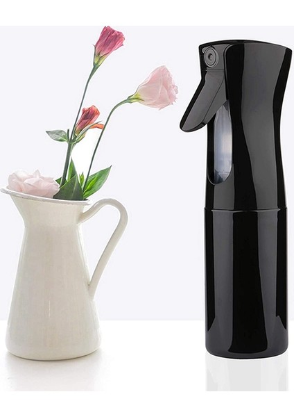 Fasdaga Saç Spreyi Şişesi, Dr Lint Filtre Düzeneği ile Sürekli Sprey Su Şişesi (Yurt Dışından) fiyatları