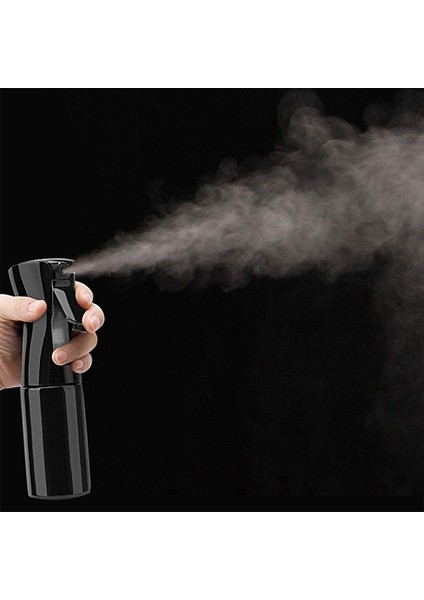 Fasdaga Saç Spreyi Şişesi, Dr Lint Filtre Düzeneği ile Sürekli Sprey Su Şişesi (Yurt Dışından) fırsatları