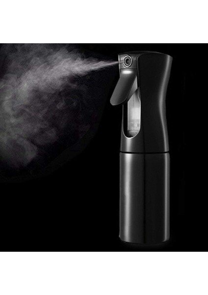 Fasdaga Saç Spreyi Şişesi, Dr Lint Filtre Düzeneği ile Sürekli Sprey Su Şişesi (Yurt Dışından) indirimleri