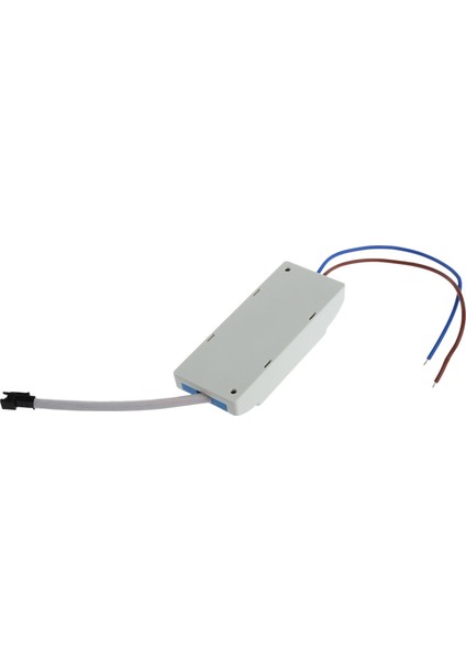 LED 20-36W Sürücü Transformatörü-1 x LED Sürücü 1 x Kablo-… (Yurt Dışından)