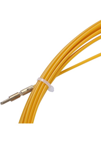 10M 3mm Kılavuz Cihazı Fiberglas Elektrik Kablosu Itme Çektirmeleri (Yurt Dışından) indirimleri