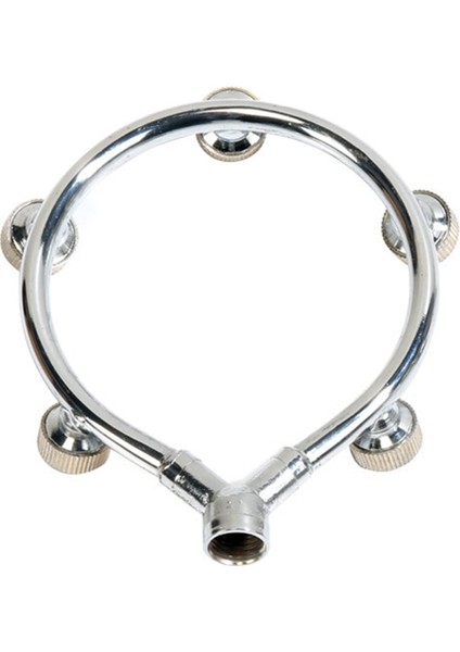 Meme Yuvalı Paslanmaz Çelik Halka Püskürtücü Sis Halkası Su Püskürtücü Ince Sis Halkası (Yurt Dışından) fiyatları