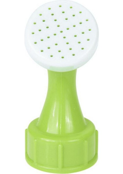 Bahçıvanlık Dikim Malzemeleri Ev Çiçek Sulama Cihazı Memesi - Yeşil (Yurt Dışından)