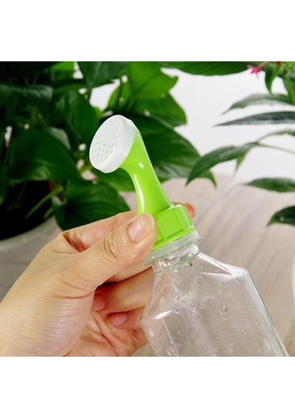 Bahçıvanlık Dikim Malzemeleri Ev Çiçek Sulama Cihazı Memesi - Yeşil (Yurt Dışından) fırsatları