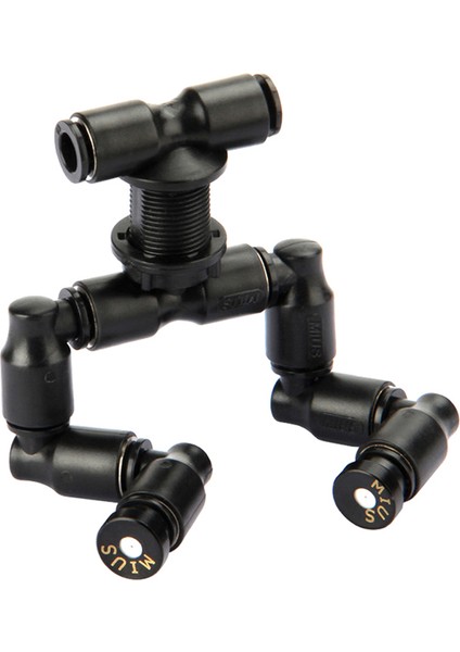 Sürüngenler Teraryum Çift Nozul Sisleyici Sis Yağmurlama 360° Ayarlanabilir Akvaryum Güneş Işığı Süper Mağaza (Yurt Dışından) modelleri