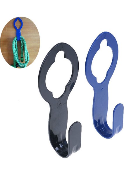 Bahçe Yard Hortum Boru Tutucu Askı Hortum Borusu Sulama Depolama Kanca Raf Makarası Podazz (Yurt Dışından) fiyatları