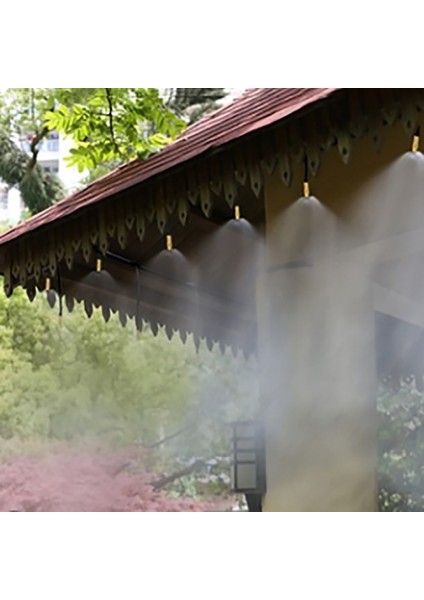 Sera Karşılaşması Için 2 Adet Ayarlanabilir Bakır Atomizasyon Tek Nozul Diken (Yurt Dışından) indirimleri