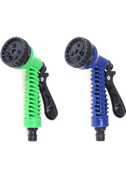 7 Fonksiyonlu Bahçe Püskürtme Hortumu Memesi Su Püskürtücü Hortum Kilidi Tabancası Yumuşak Kavrama Eatop ile (Yurt Dışından) fiyatları