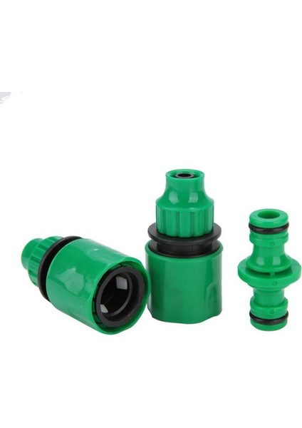 Adet 3/8 Hortum Ekipmanı Ev Bahçe Onarım Aracı Kurşun Için Hızlı Bağlantı Adaptörü (Yurt Dışından) modelleri