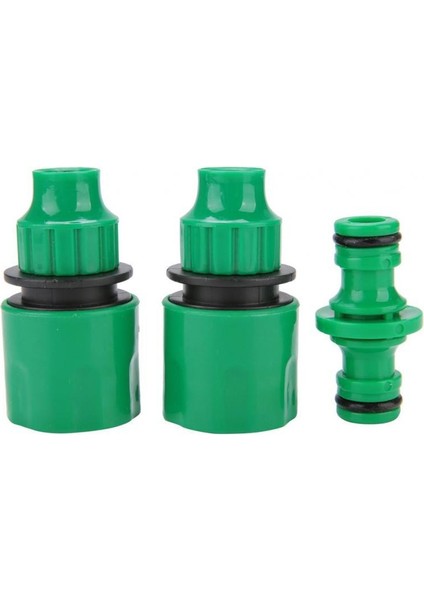 Adet 3/8 Hortum Ekipmanı Ev Bahçe Onarım Aracı Kurşun Için Hızlı Bağlantı Adaptörü (Yurt Dışından) fırsatları