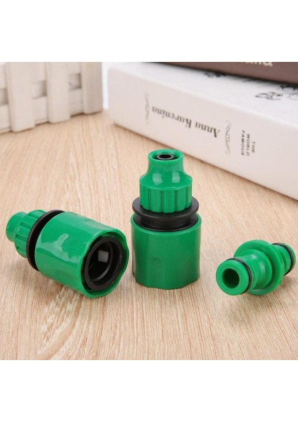 Adet 3/8 Hortum Ekipmanı Ev Bahçe Onarım Aracı Kurşun Için Hızlı Bağlantı Adaptörü (Yurt Dışından) indirimleri