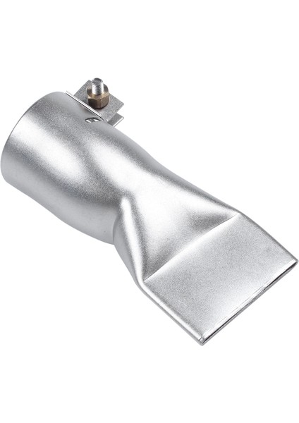 Plastik Kaynak Tabancası/sıcak Hava Isısı/plastik Kaynakçı Ağzı Için 40MM Düz Geniş Ağızlı Boru Nozul (Yurt Dışından) fiyatları