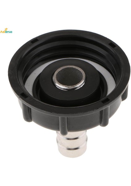 1000L Ibc 2'' 60MM Ila 3/4'' 20MM Su Deposu Bahçe Hortumu Adaptör Bağlantısı (Yurt Dışından)