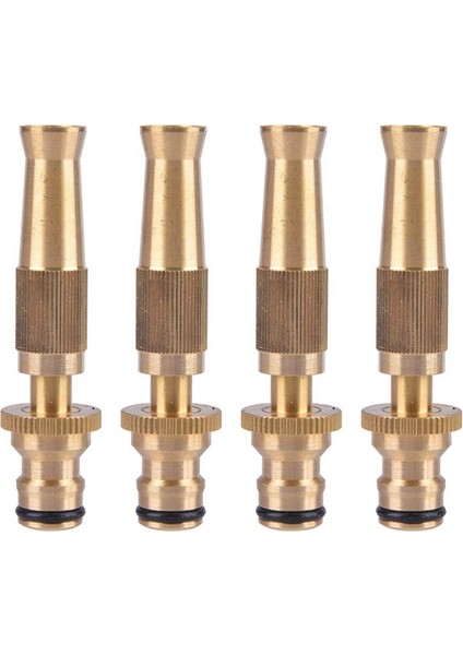 Parça Püskürtme Memesi Pirinç Ayarlanabilir Bakır Düz Konnektör Püskürtme Memesi Ev Park Bahçe Pencereleri Için Yard (Yurt Dışından) fiyatları