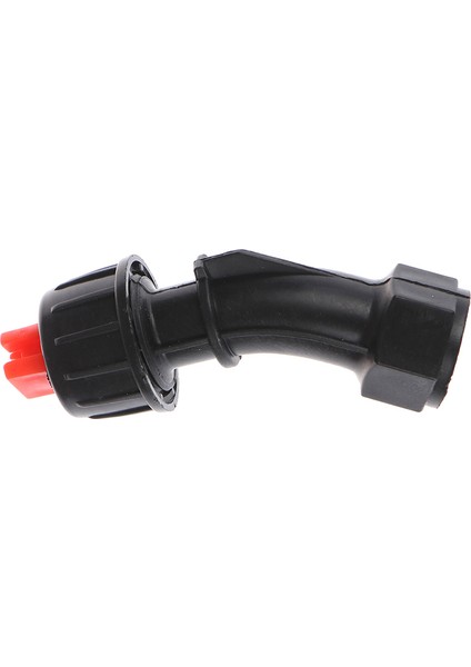 Tarımsal Elektrikli Püskürtücü Pestisit Atomize Fan Şekilli Bahçe Nozulu Eatop (Yurt Dışından)