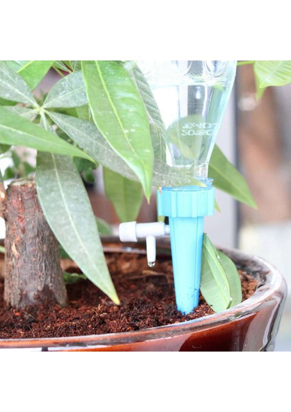 [weja] Yeni 1/6/12 Adet Damla Sulama Sistemi Bitkiler Için Otomatik Sulama Başak Bahçe Sulama Sistemi Sulama Sistemi Sera (Yurt Dışından) fırsatları