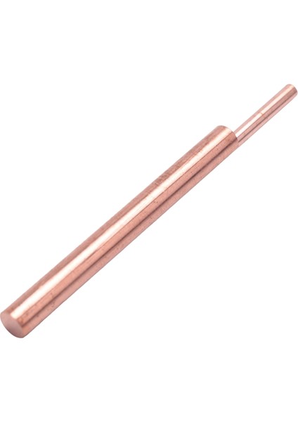 Adet Kaynak Iğnesi Alüminyum Oksit 3mm Eksantrik Çubuk Kaynak Makinesi Kaynak Kalem Lehimleme Nikel Plaka (Yurt Dışından) modelleri