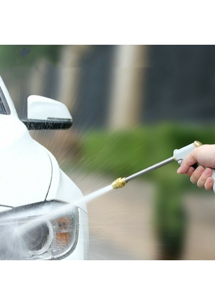 Ev Yüksek Basınçlı Araba Yıkama Su Püskürtücü Yüksek Basınçlı Yıkama Makinesi (Yurt Dışından) indirimleri