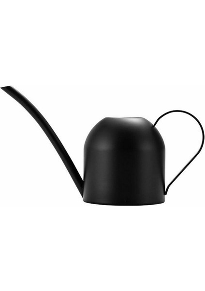 500ML Kapalı Küçük Sulama Kovası Pot Paslanmaz Çelik Bahçe Bacalı Aracı Sulama Kovası Kapalı Açık Bahçe Tesisi Için (Yurt Dışından)