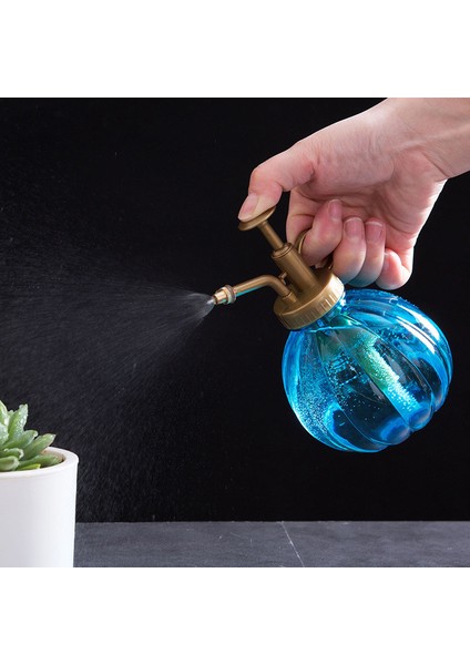 Yenilik Antika Bitki Çiçek Sulama Potu Sprey Şişesi Bahçe Kuaförlük Püskürtücü Eatop (Yurt Dışından)