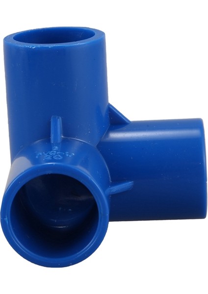 16 Adet Plastik Pvc 20MM Hortum Tee Konnektör 3 Yollu Ortak Bahçe Sulama Sulama Borusu Adaptör Tüp Parçaları Araçları (Yurt Dışından) fırsatları