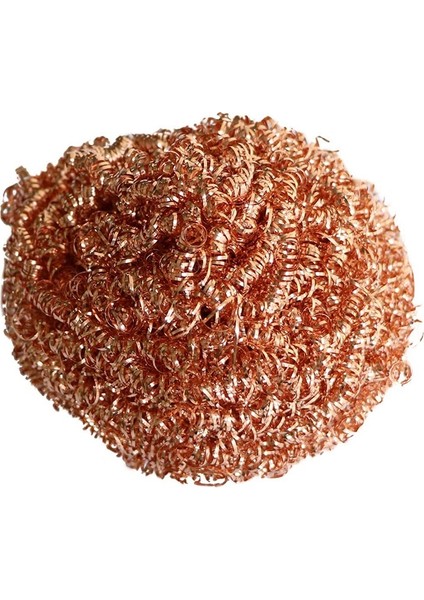 Temizleme Topu Lehim Sökme Havya Örgü Filtre Temizleme Memesi Ucu Metal Cüruf Kutusu Temiz Top Bakır Tel Temizleme Topu (Yurt Dışından) fiyatları